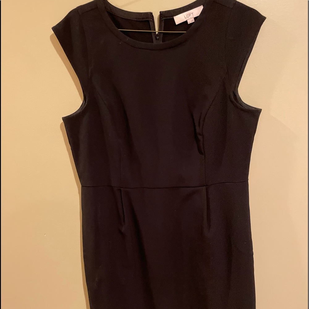 LOFT LBD - 14